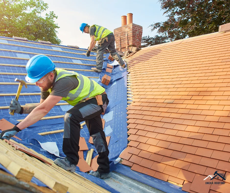 Why choose Roof Repair Near Me in Lyman, WA